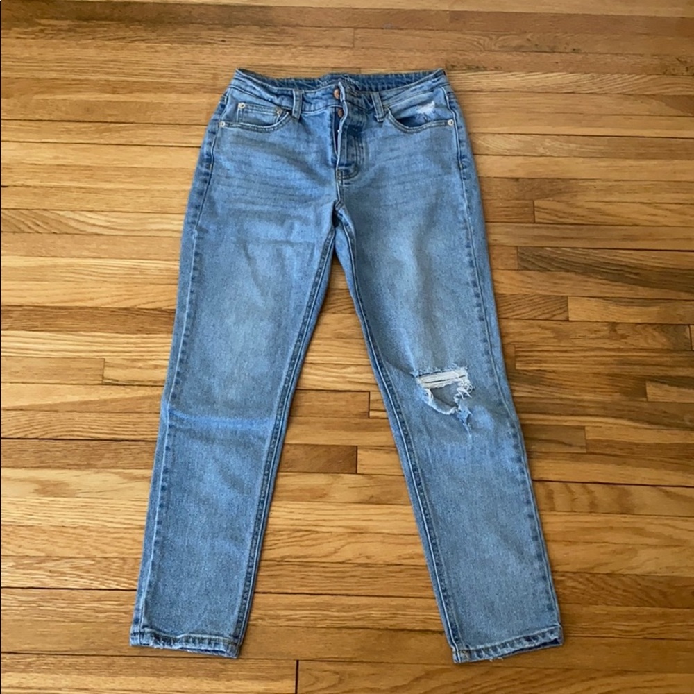 Wild Fable Mom Jeans